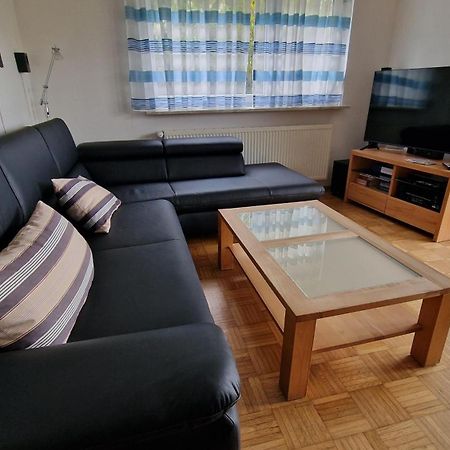 Ferienwohnung Stryck Tettnang Ngoại thất bức ảnh