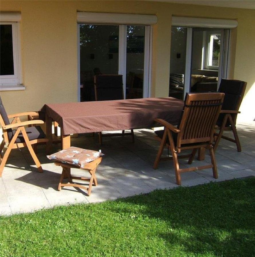 Ferienwohnung Stryck Tettnang Ngoại thất bức ảnh