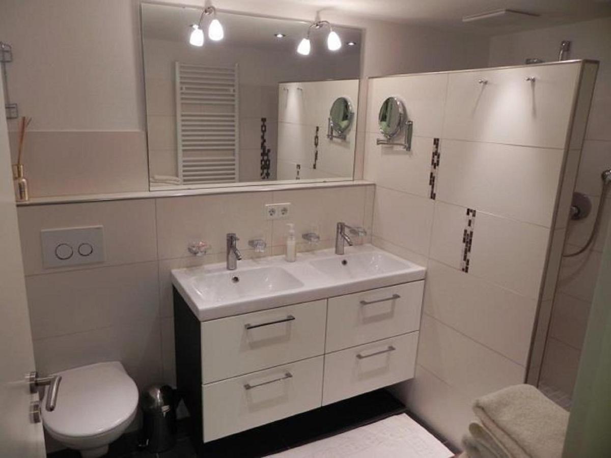 Ferienwohnung Stryck Tettnang Ngoại thất bức ảnh