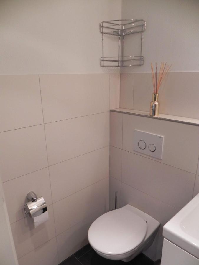 Ferienwohnung Stryck Tettnang Ngoại thất bức ảnh