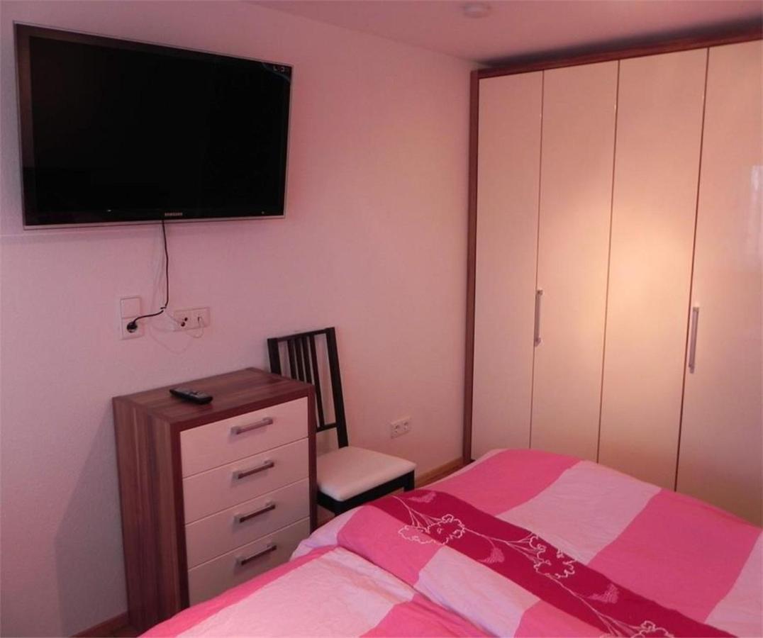 Ferienwohnung Stryck Tettnang Ngoại thất bức ảnh