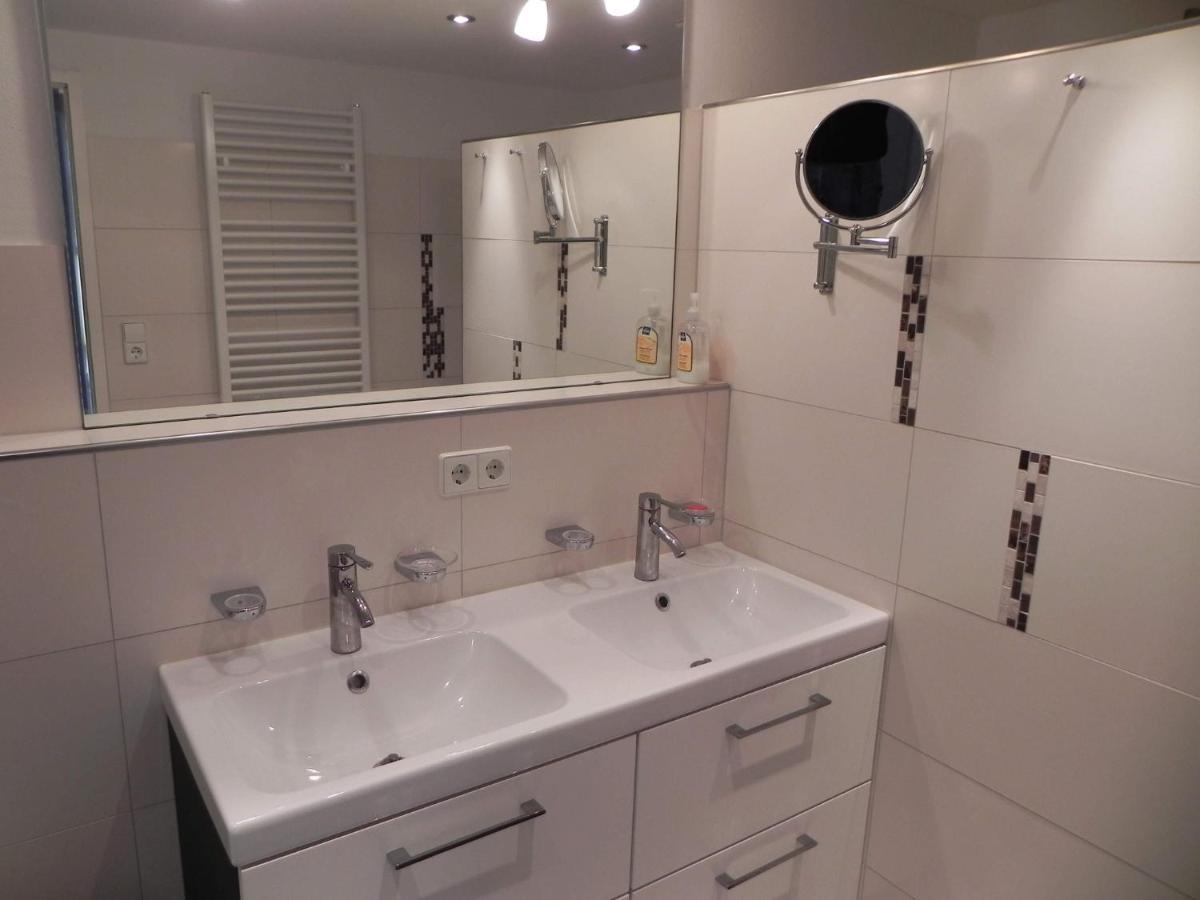 Ferienwohnung Stryck Tettnang Ngoại thất bức ảnh