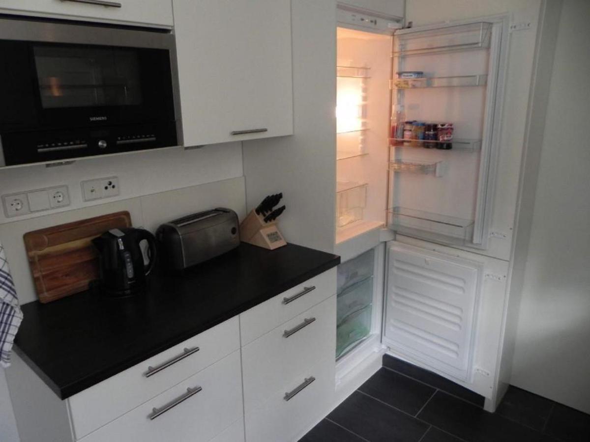 Ferienwohnung Stryck Tettnang Ngoại thất bức ảnh