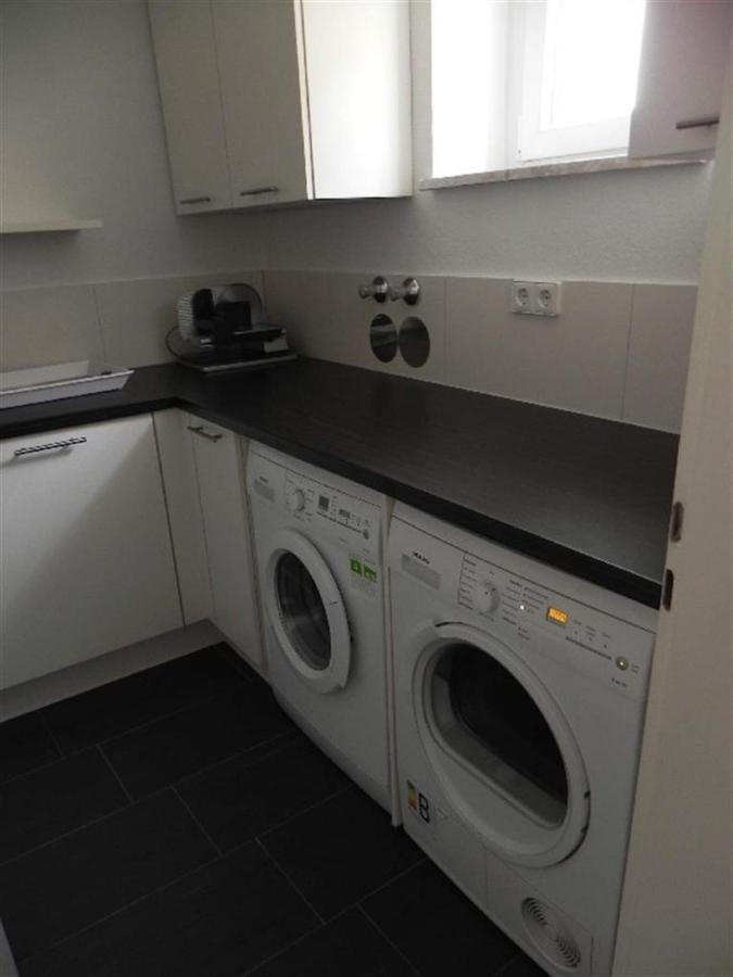 Ferienwohnung Stryck Tettnang Ngoại thất bức ảnh