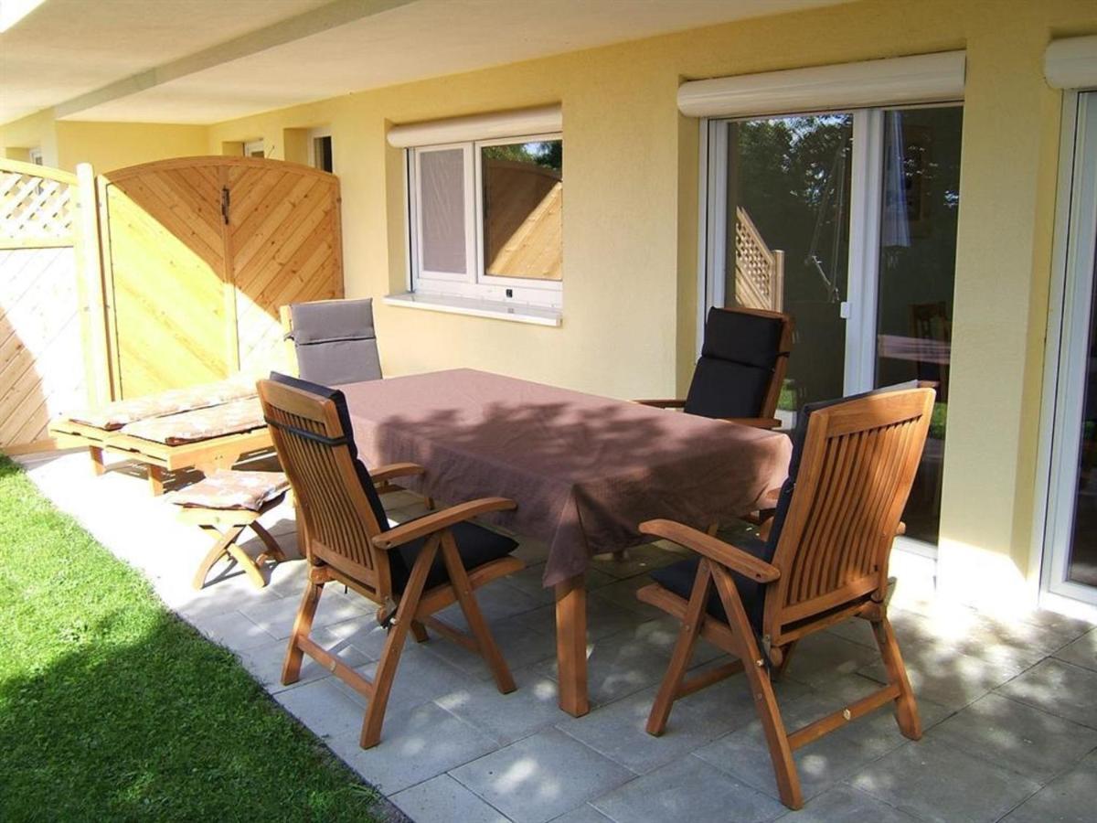Ferienwohnung Stryck Tettnang Ngoại thất bức ảnh