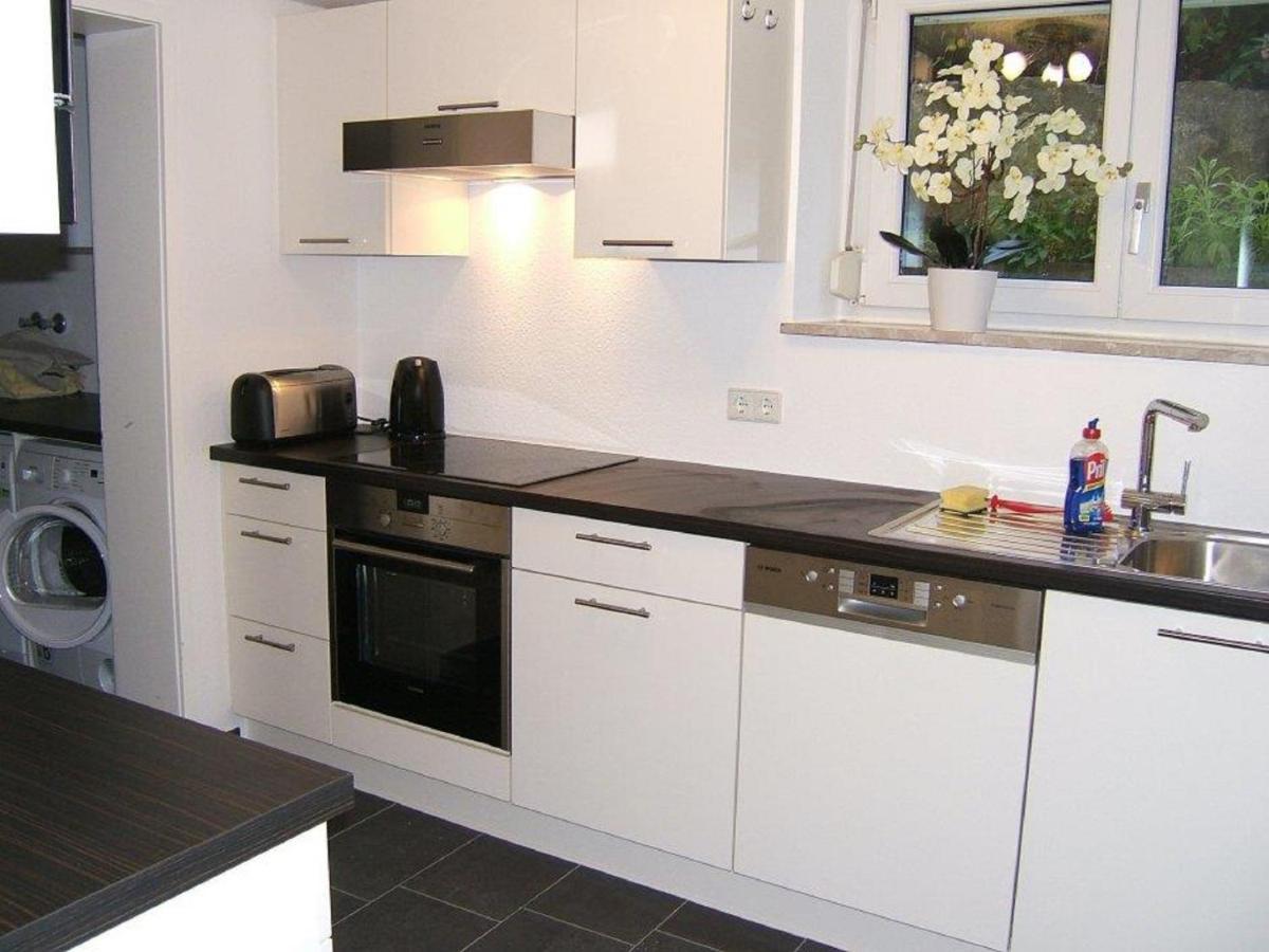 Ferienwohnung Stryck Tettnang Ngoại thất bức ảnh