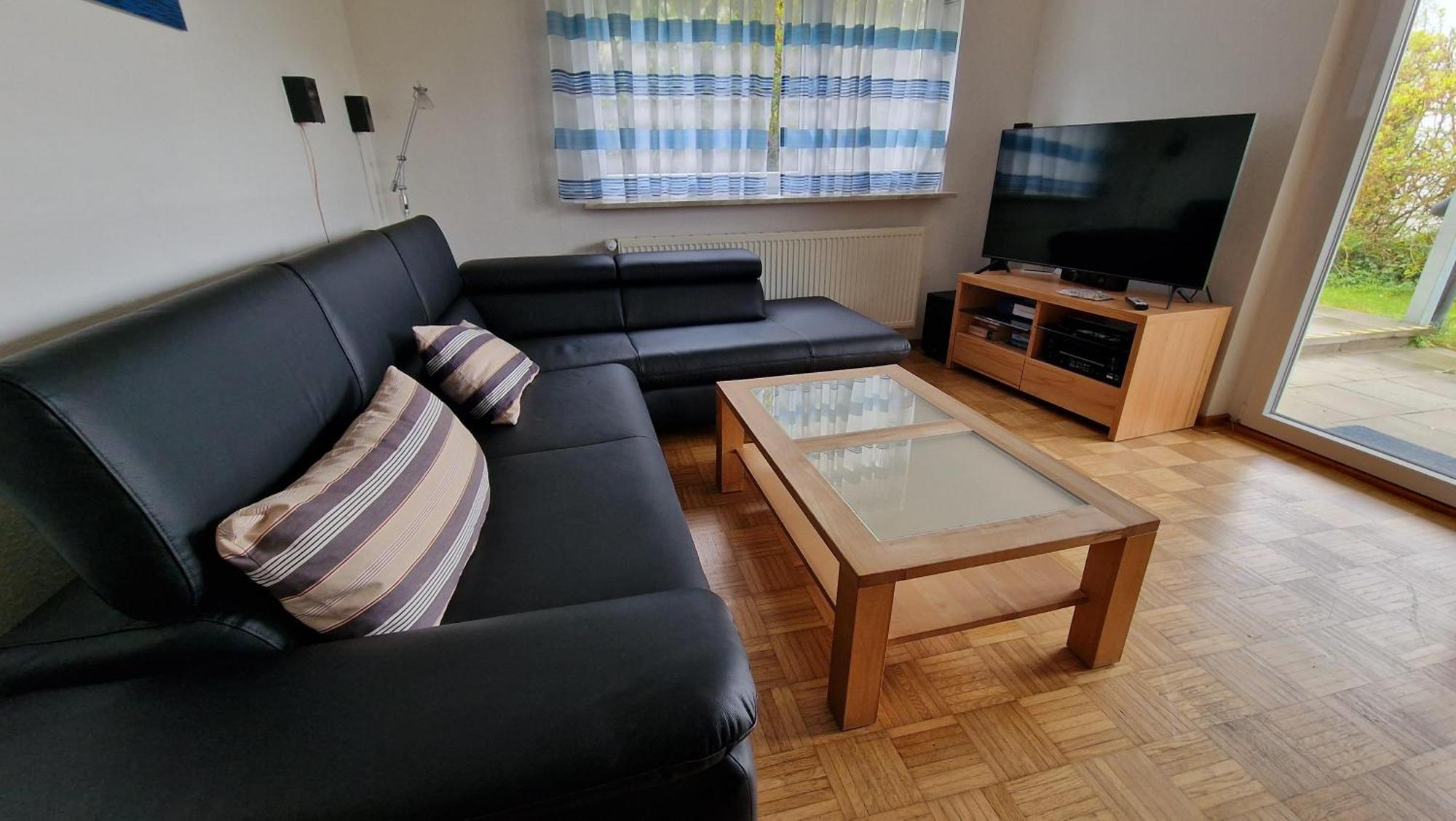 Ferienwohnung Stryck Tettnang Ngoại thất bức ảnh